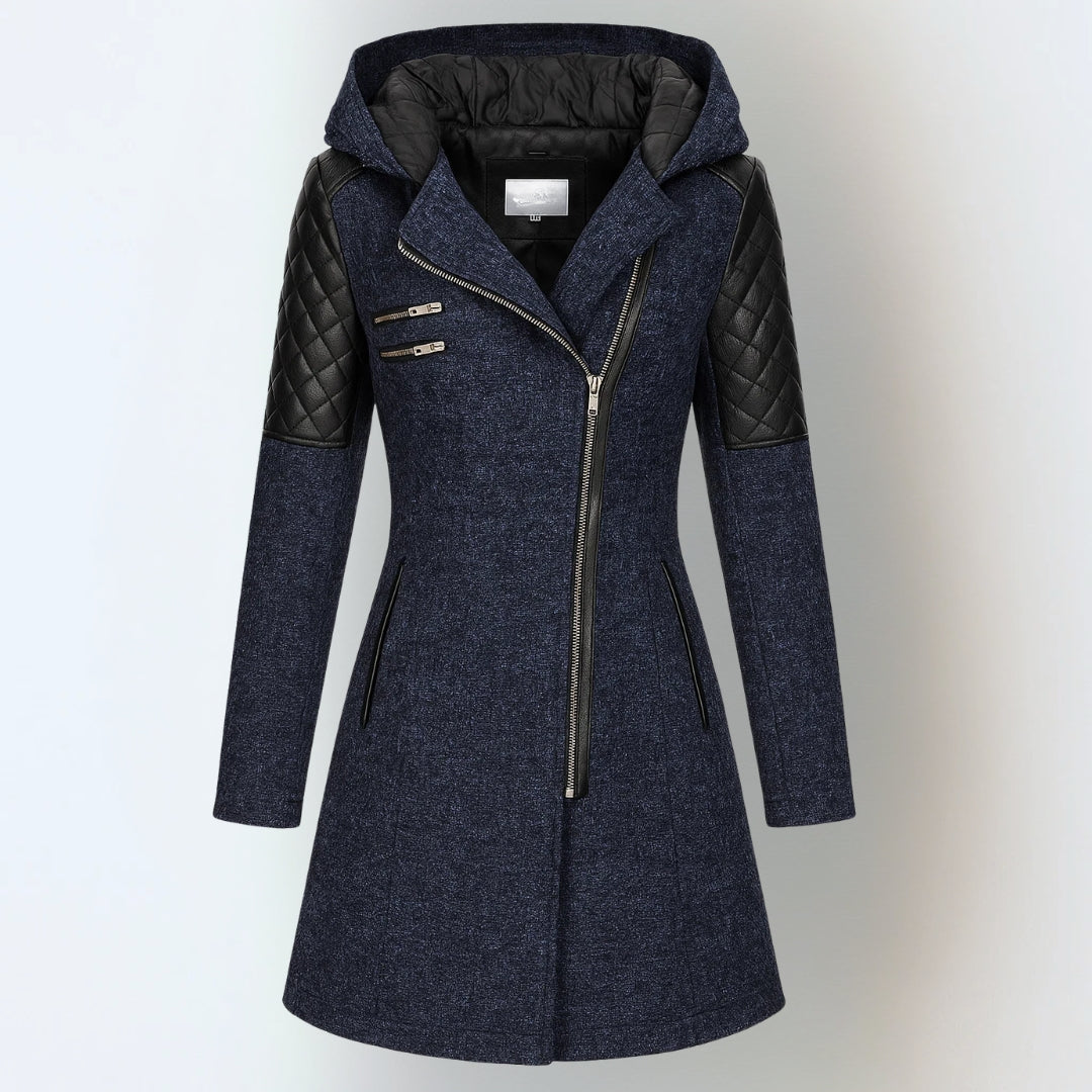 Katrin - Padded Winter Coat