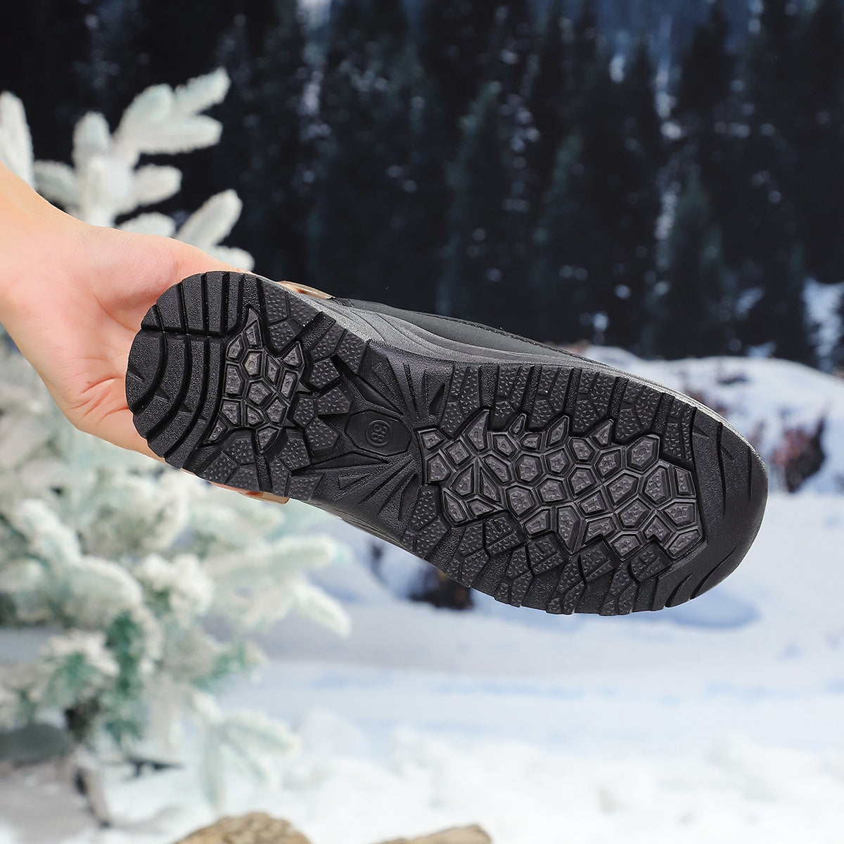 WinterElla – Women’s Winter Snow Boots