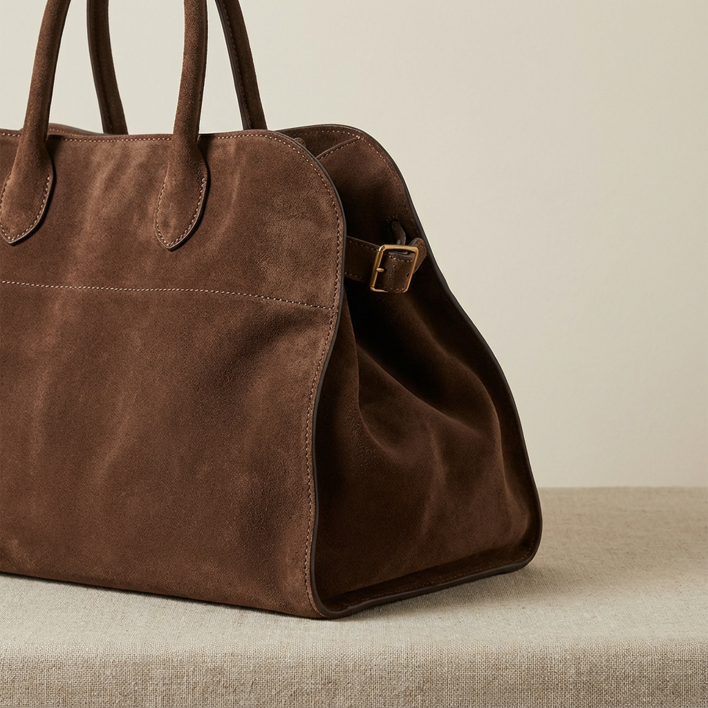 Gabriella - Timeless Everyday Handbag