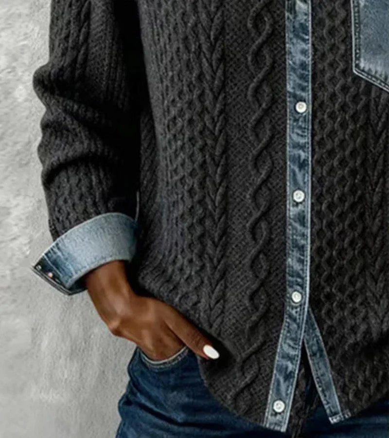 Calida - The Perfect Knit Top