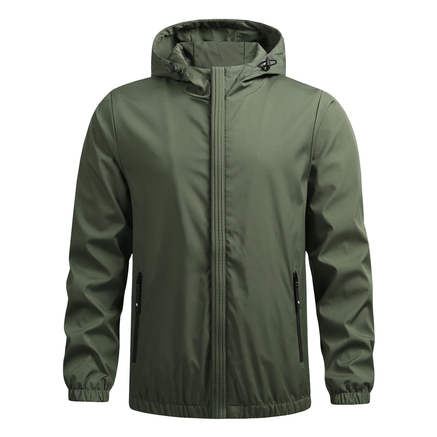 Zayden - Waterproof Performance Jacket
