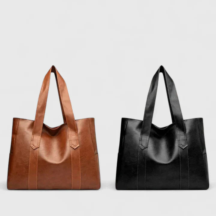 Lixy | Classic Crossbody Bag