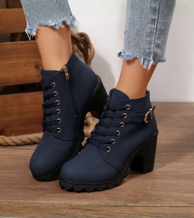 Aura - Ankle Boots