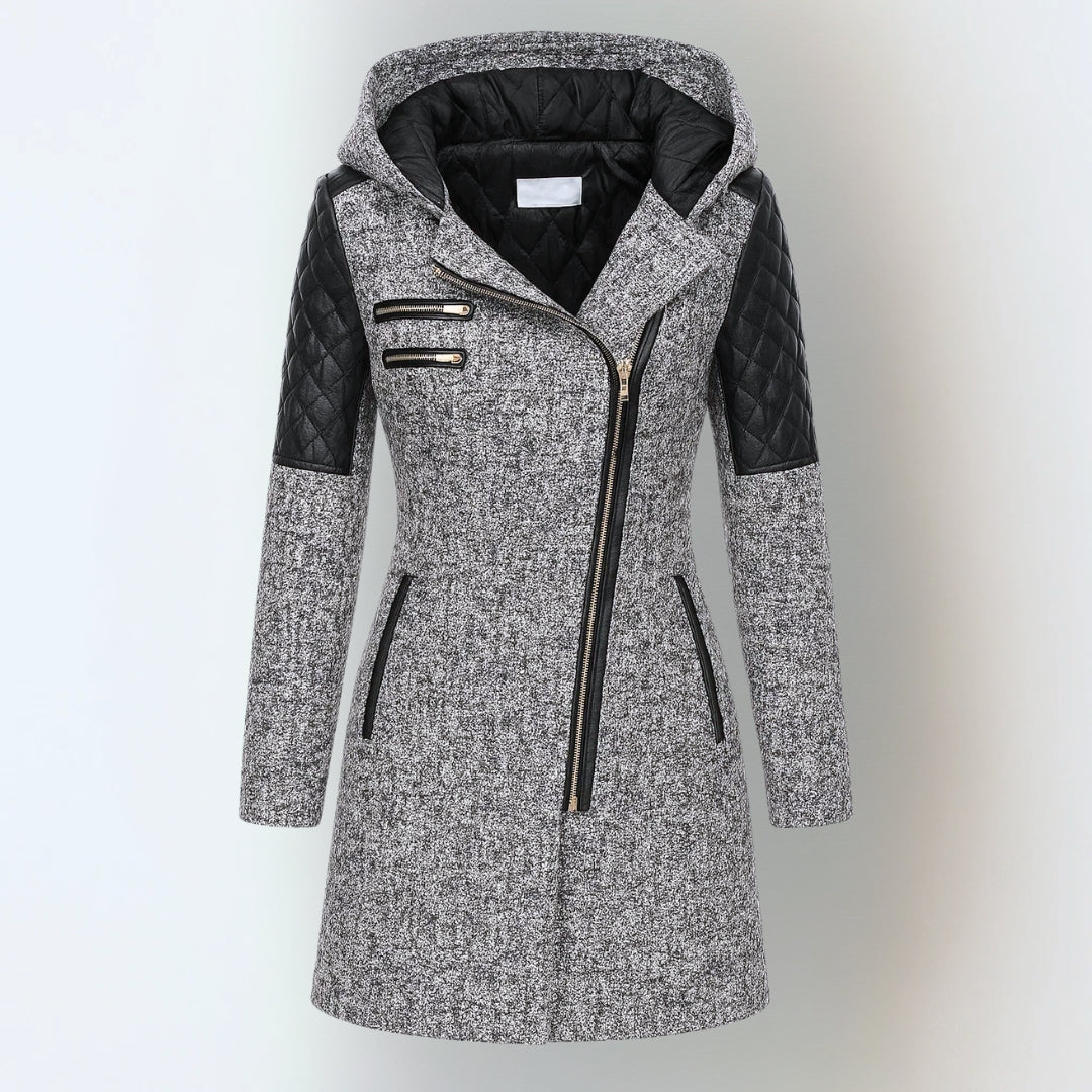 Katrin - Padded Winter Coat