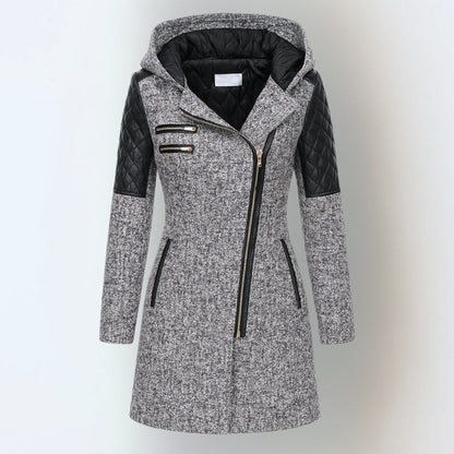 Katrin - Padded Winter Coat