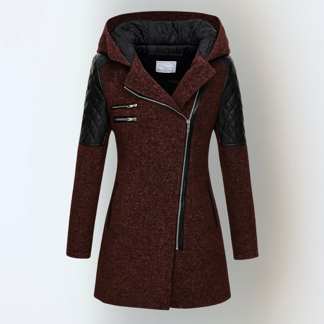 Katrin - Padded Winter Coat