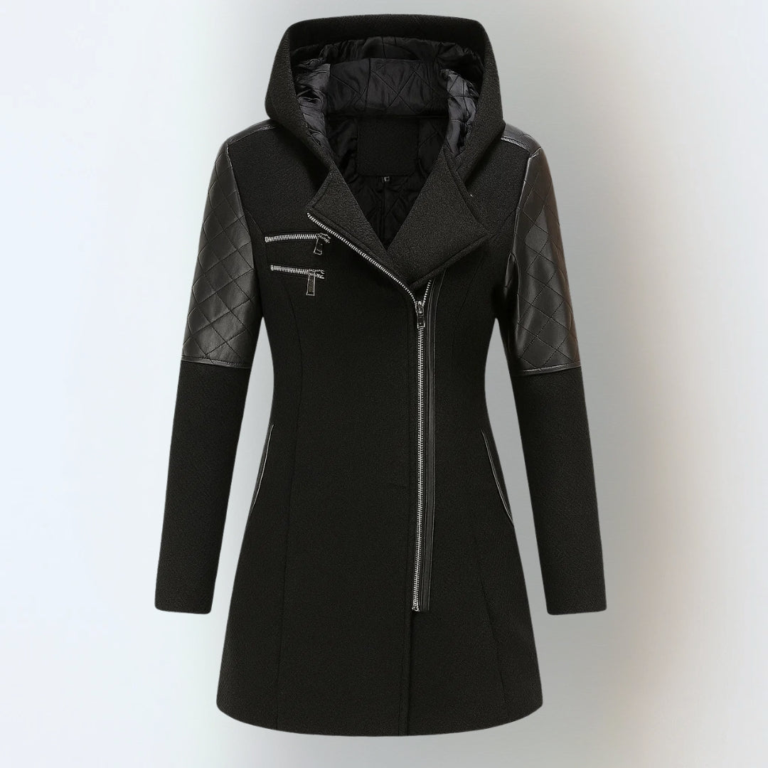 Katrin - Padded Winter Coat