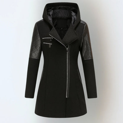 Katrin - Padded Winter Coat