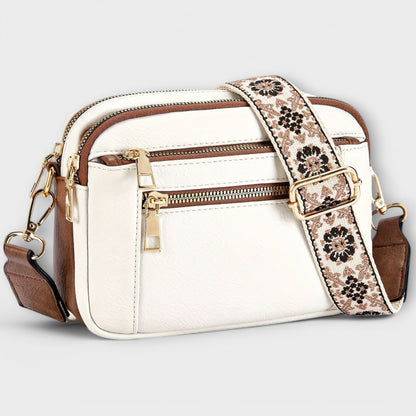 Myah | Elegant Crossbody Bag