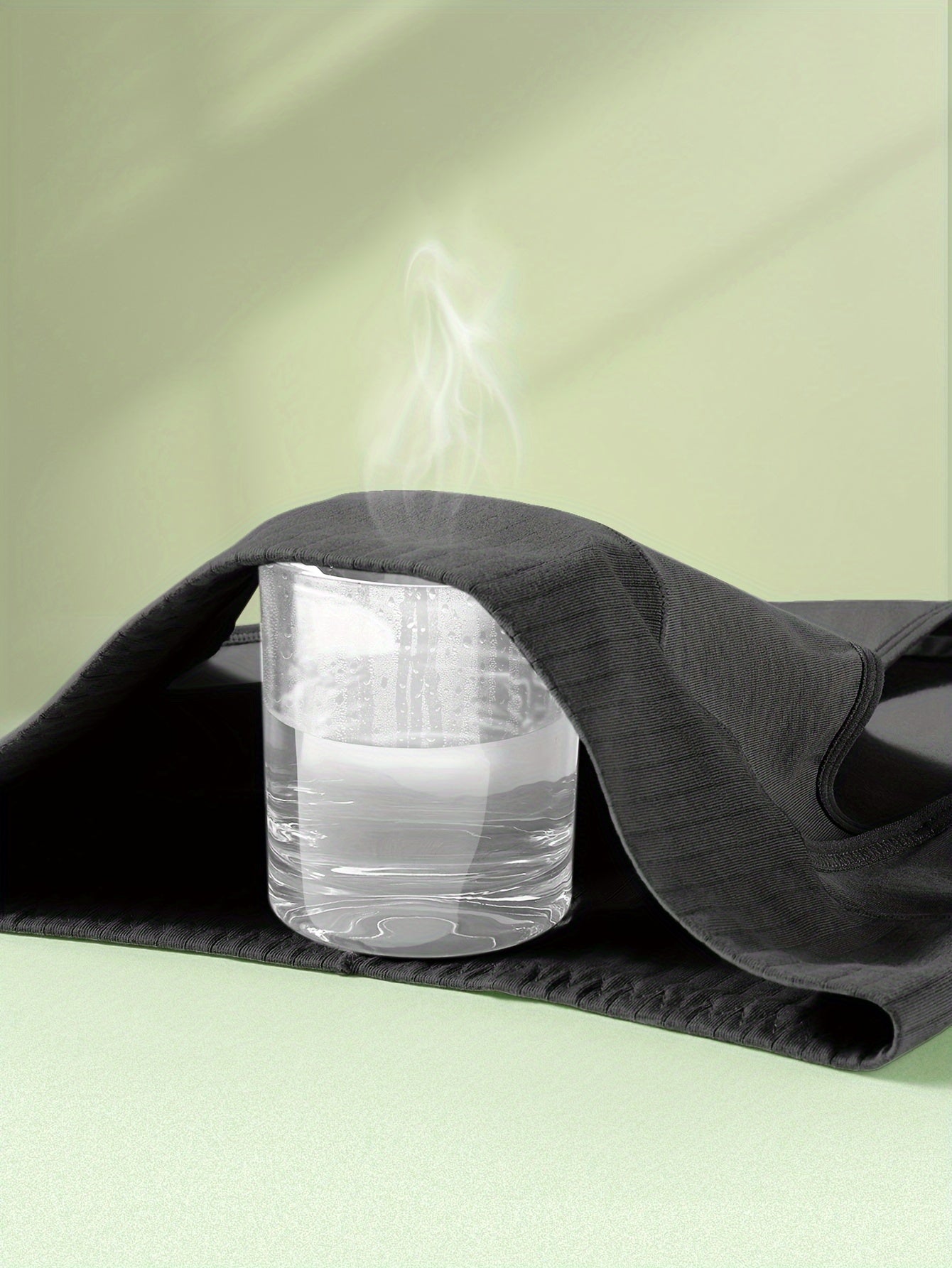 Shaplex - 6-pack High-waist Panties With Tummy Support