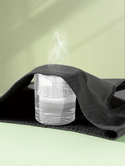 Shaplex - 6-pack High-waist Panties With Tummy Support