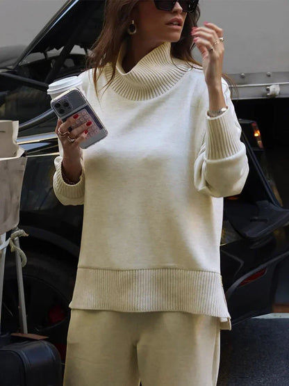 Monika - Comfort Luxe Set