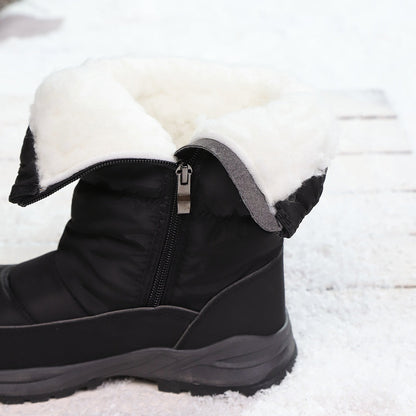 WinterElla – Women’s Winter Snow Boots