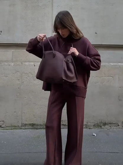 Monika - Comfort Luxe Set