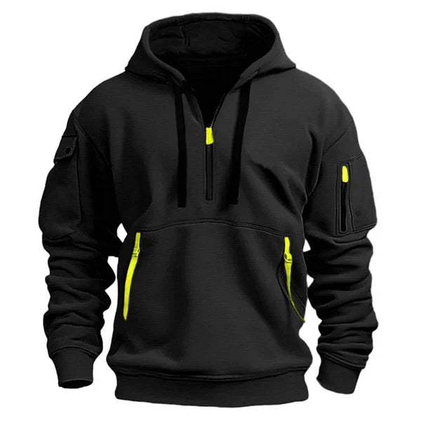 Tobias - Urban Comfort Hoodie
