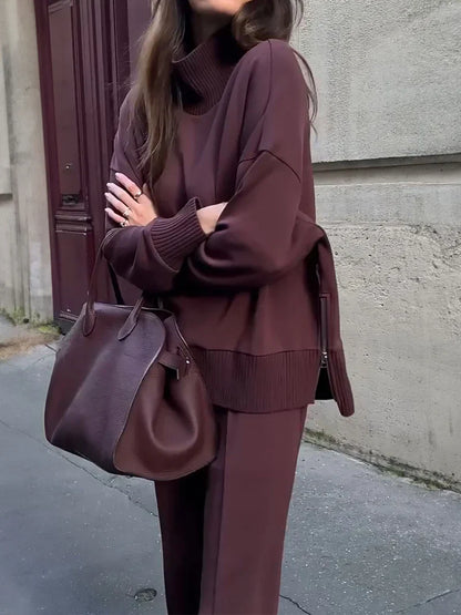 Monika - Comfort Luxe Set