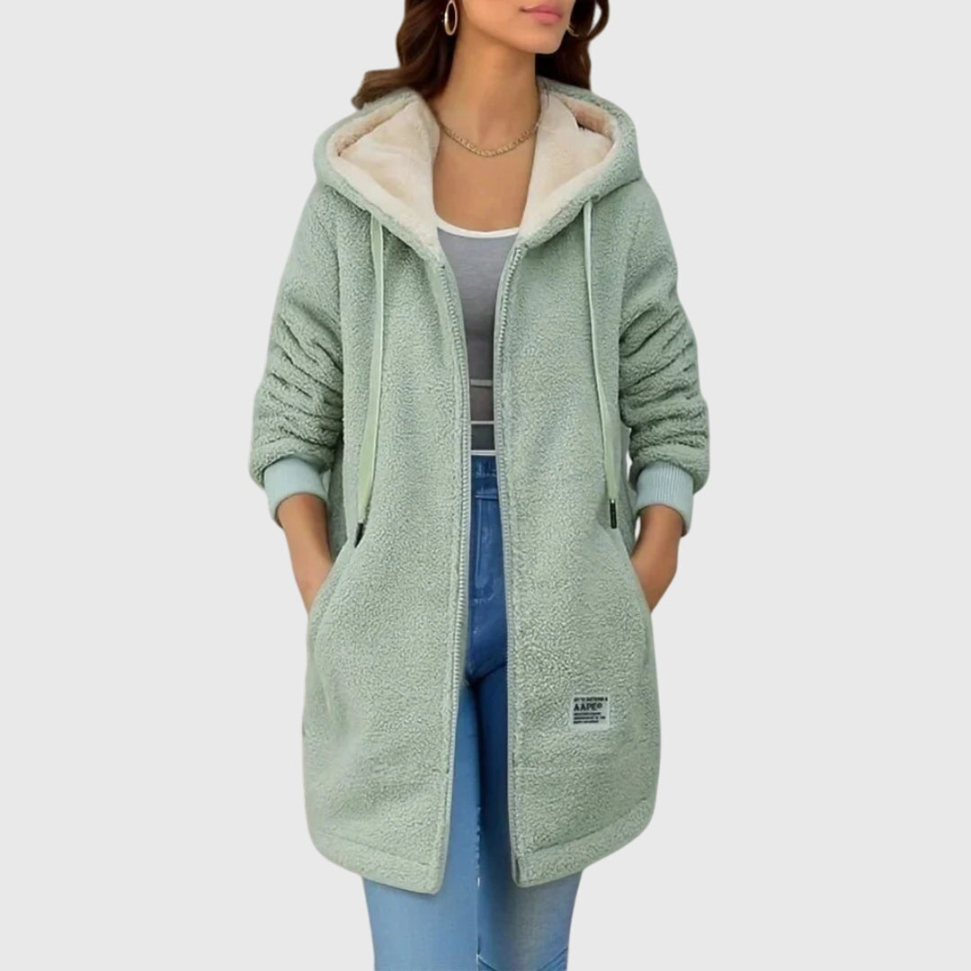 Amara - Fleece Jacket
