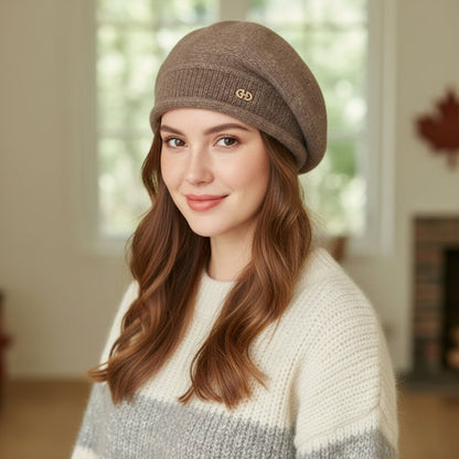 1+1 FREE | Diane - Fashionable Women’s Beanie