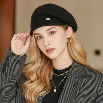 1+1 FREE | Diane - Fashionable Women’s Beanie