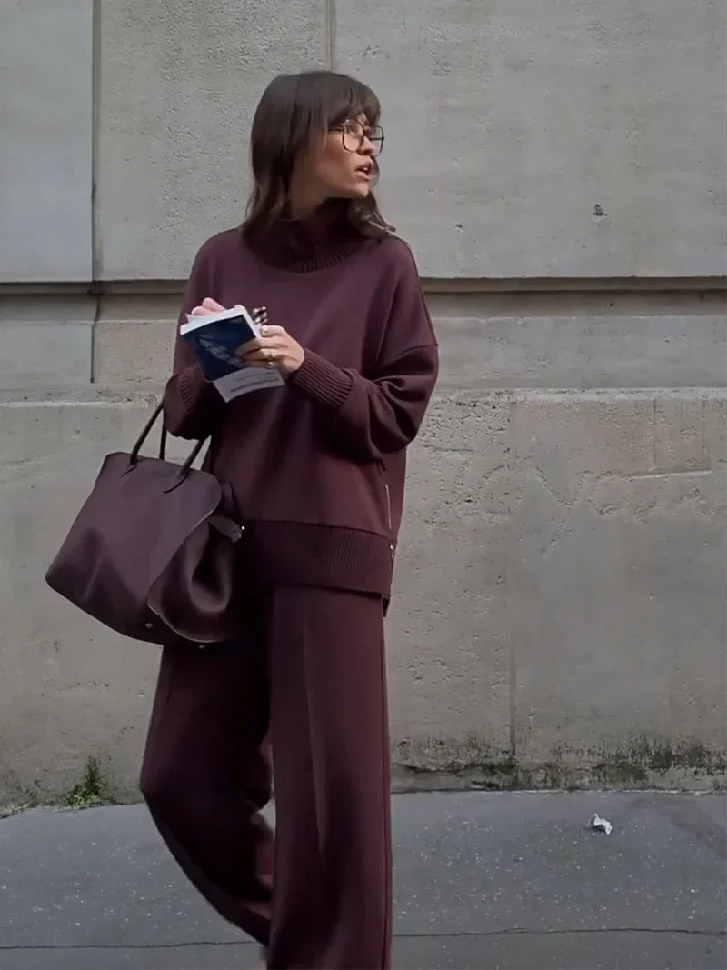 Monika - Comfort Luxe Set