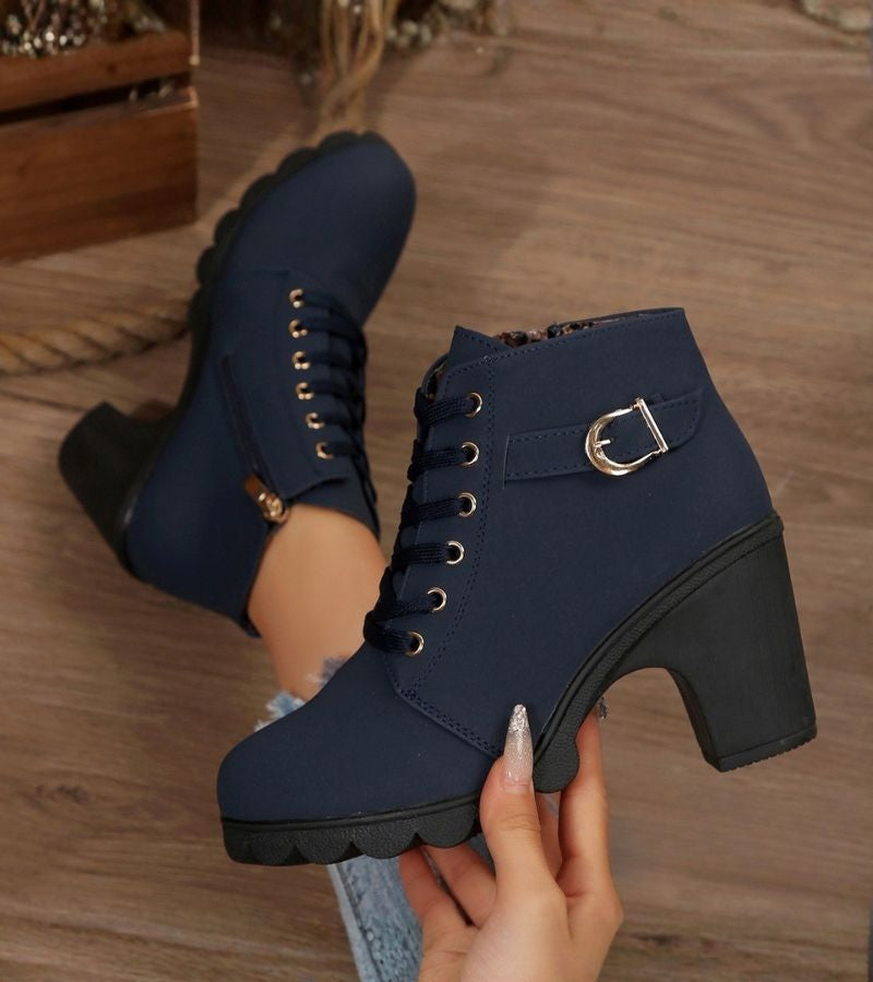 Aura - Ankle Boots