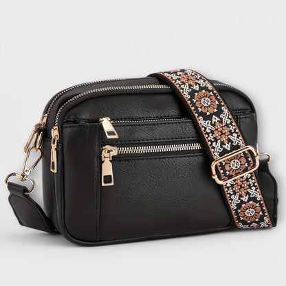 Myah | Elegant Crossbody Bag