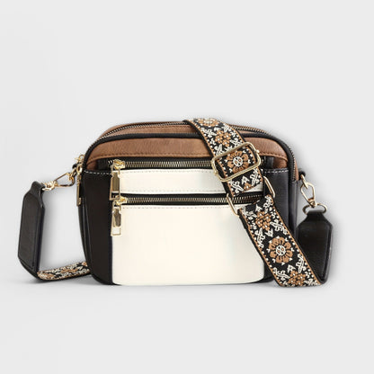Myah | Elegant Crossbody Bag