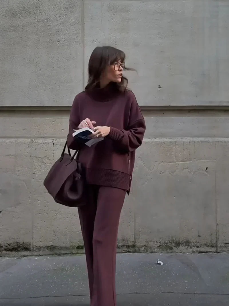 Monika - Comfort Luxe Set