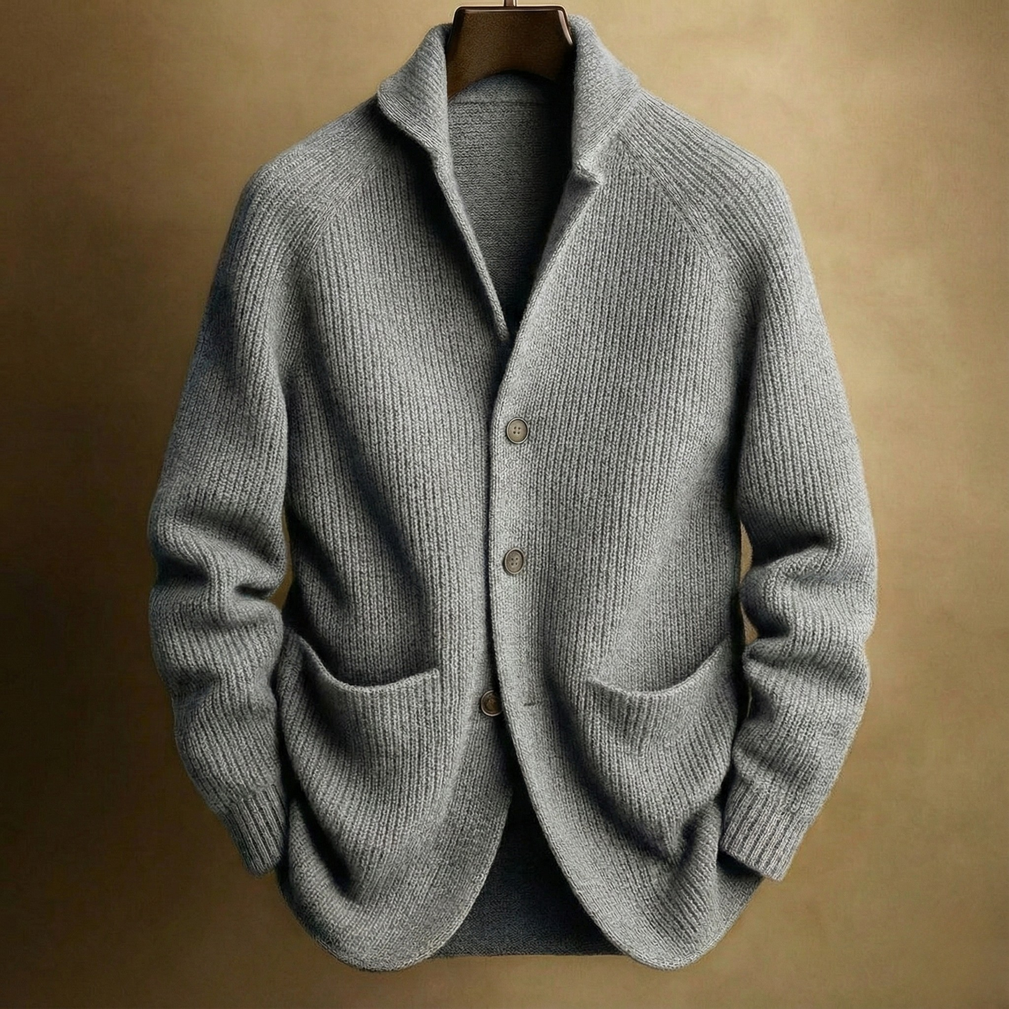 Silvoro - Corduroy Cardigan