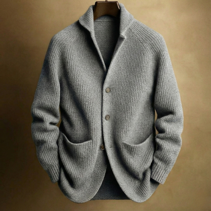 Silvoro - Corduroy Cardigan