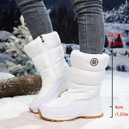 WinterElla – Women’s Winter Snow Boots