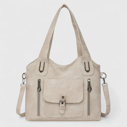 Emah | Vintage Shoulder Bag