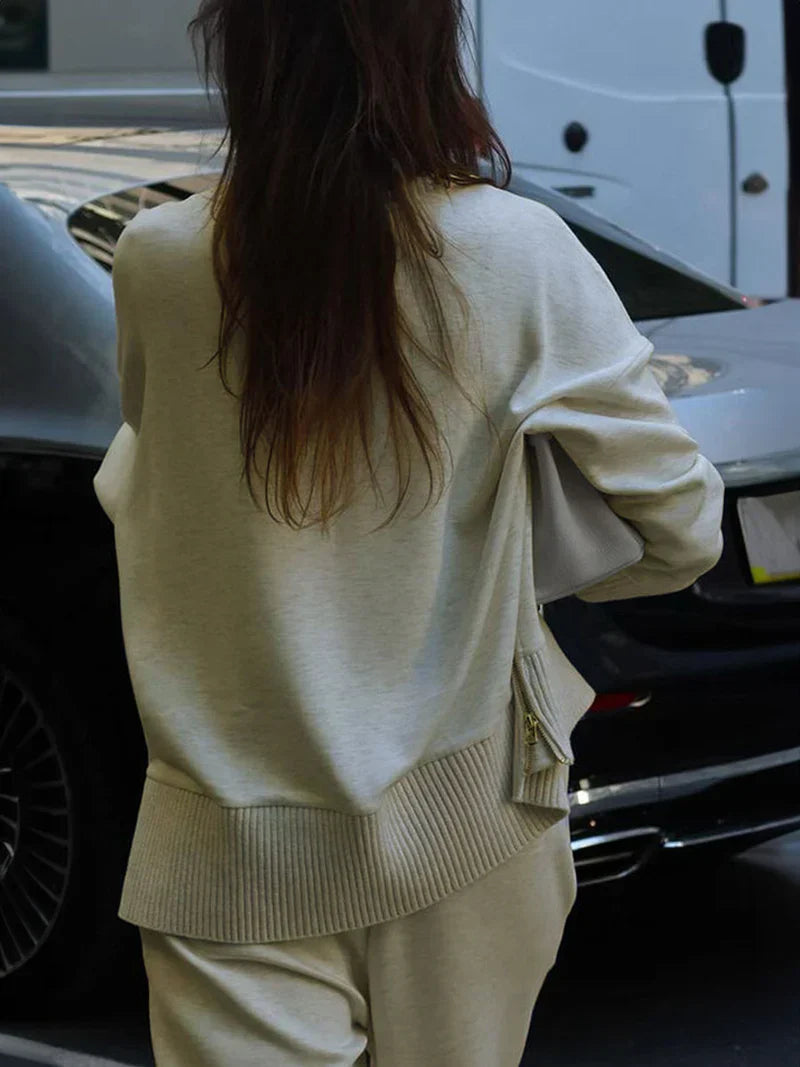 Monika - Comfort Luxe Set