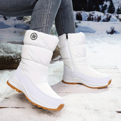 WinterElla – Women’s Winter Snow Boots