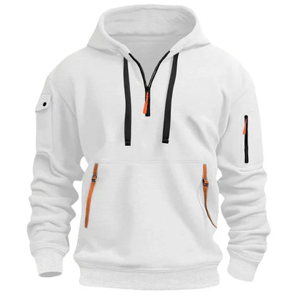 Tobias - Urban Comfort Hoodie