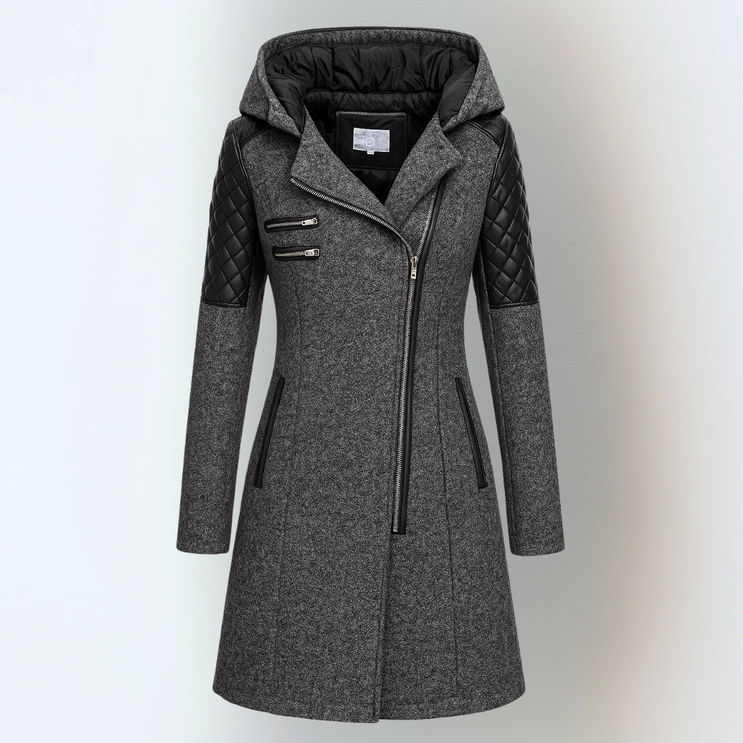 Katrin - Padded Winter Coat