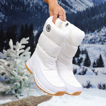 WinterElla – Women’s Winter Snow Boots