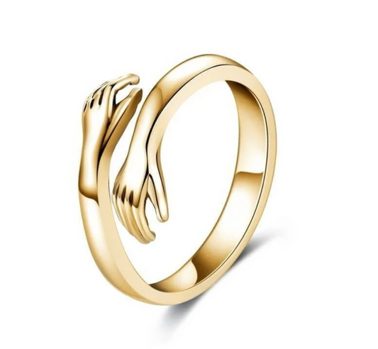 Hug Ring