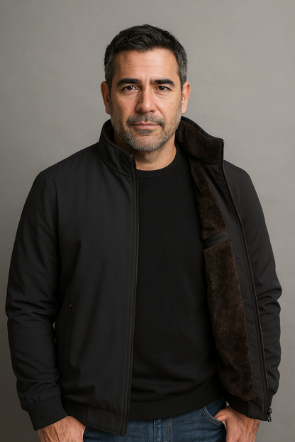 Lucas - Thermo Weather Jacket