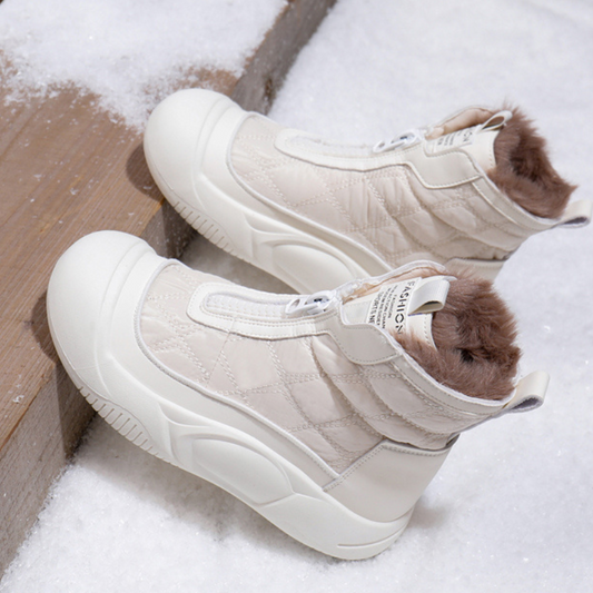 Freya – Waterproof Winter Boots