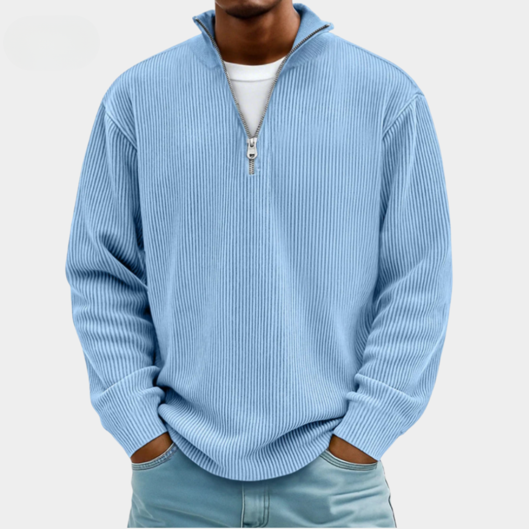 Calix - Trendy and Elegant Sweater