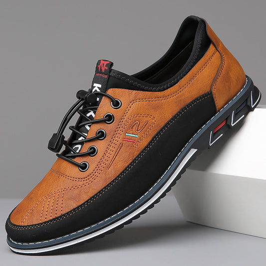 Max - Premium Comfort Shoes