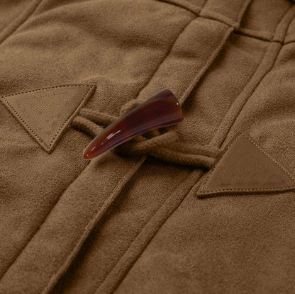 Claudia - Elegant Heritage Coat