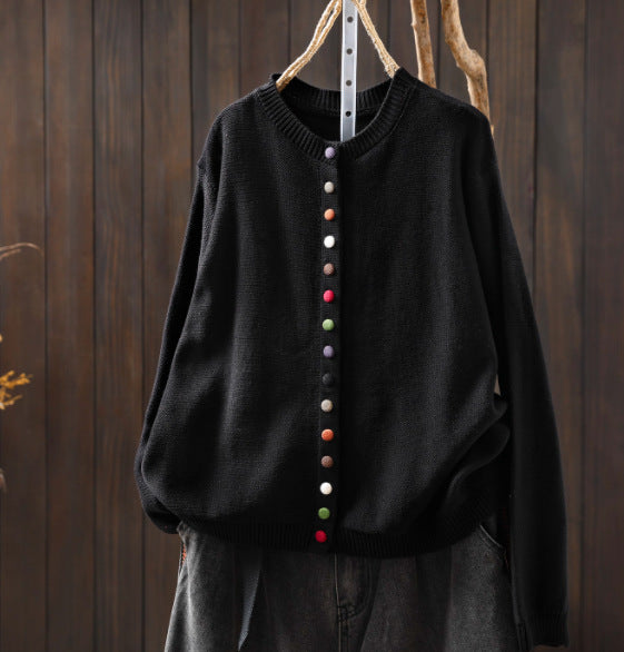 Kelly - Grace Cardigan