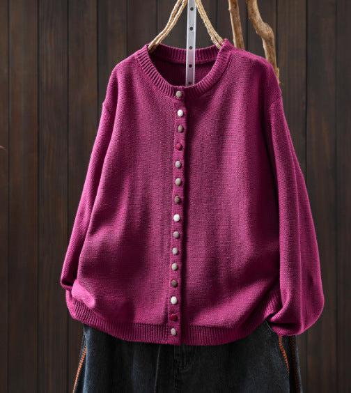 Kelly - Grace Cardigan