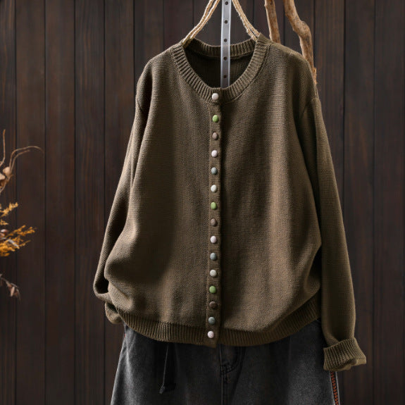 Kelly - Grace Cardigan