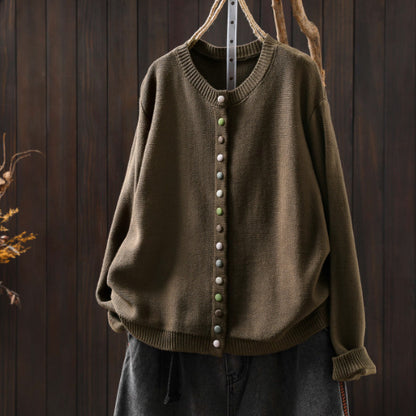 Kelly - Grace Cardigan