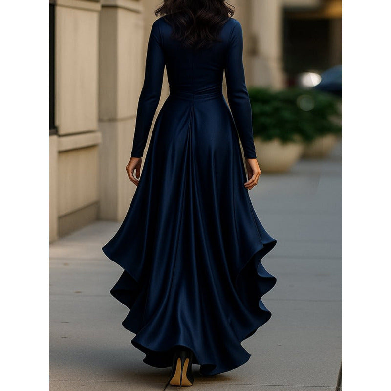 Constance - Elegant Maxi Dress