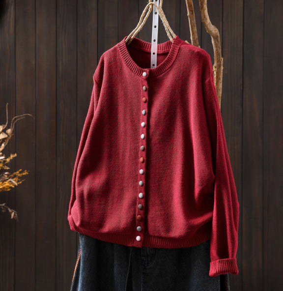 Kelly - Grace Cardigan