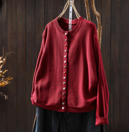 Kelly - Grace Cardigan